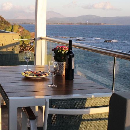 Ionian Blue Suite Preveza Eksteriør billede