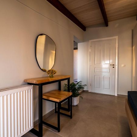 Ionian Blue Suite Preveza Eksteriør billede