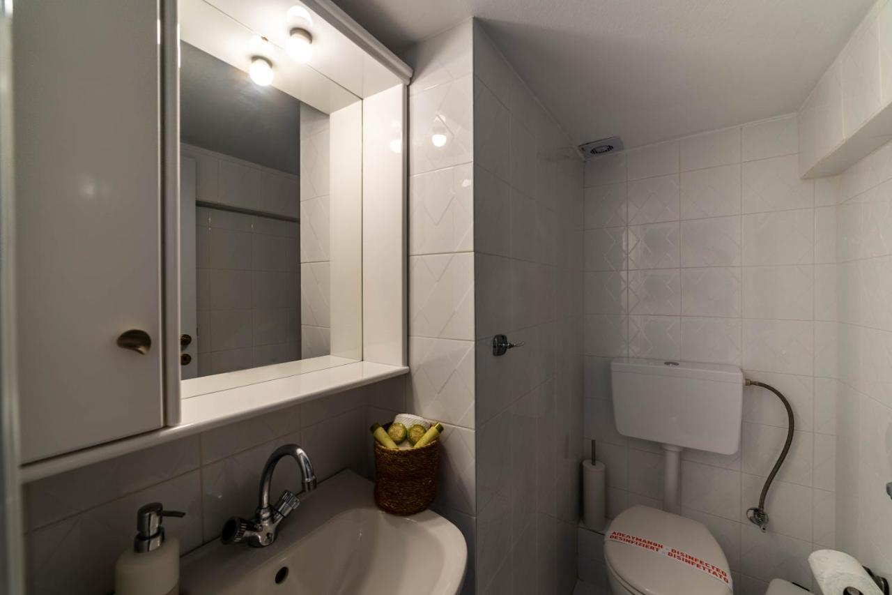 Ionian Blue Suite Preveza Eksteriør billede
