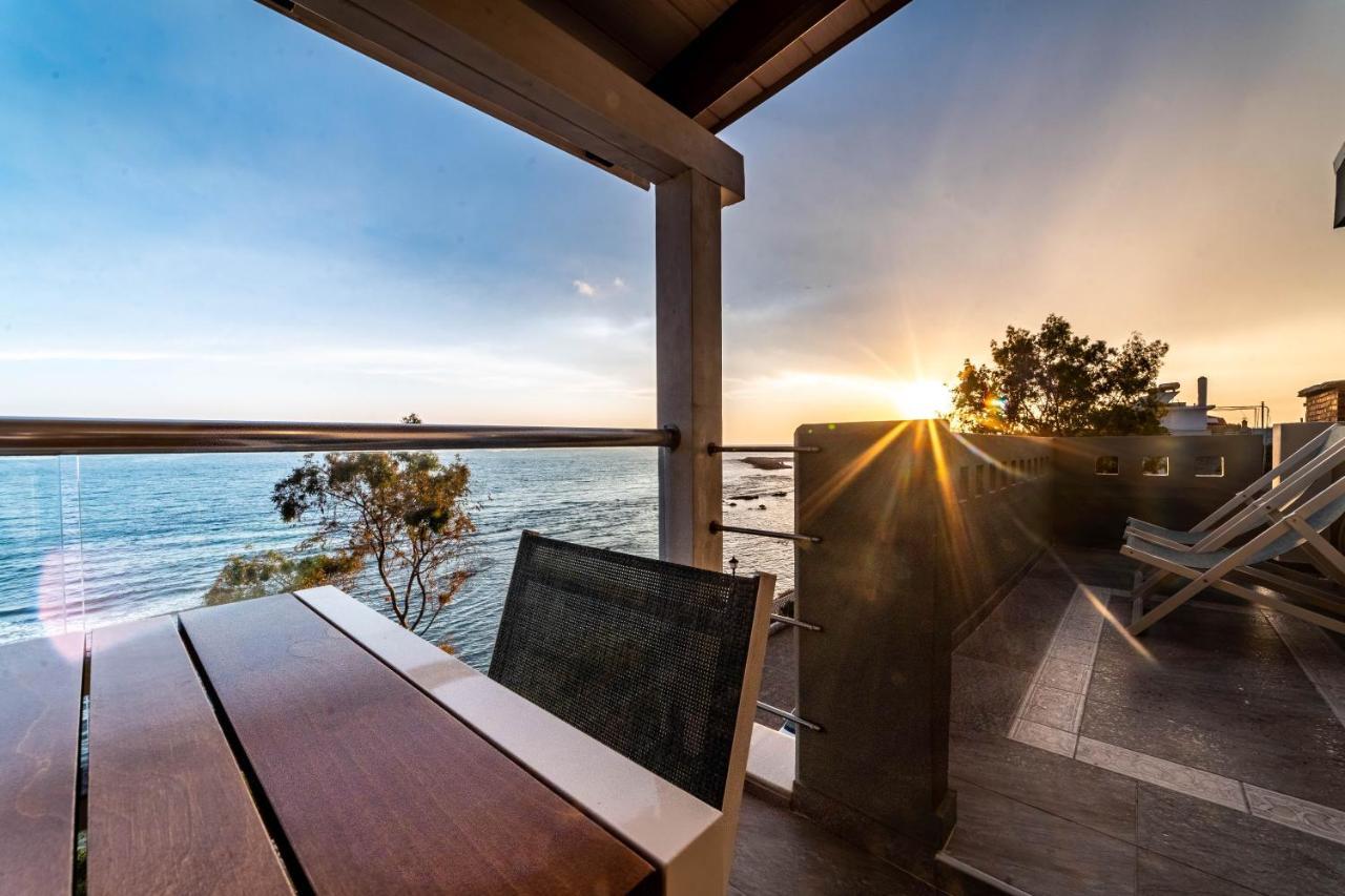 Ionian Blue Suite Preveza Eksteriør billede