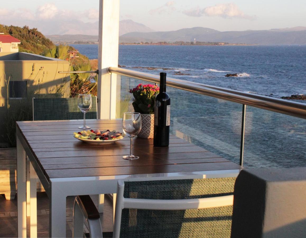 Ionian Blue Suite Preveza Eksteriør billede