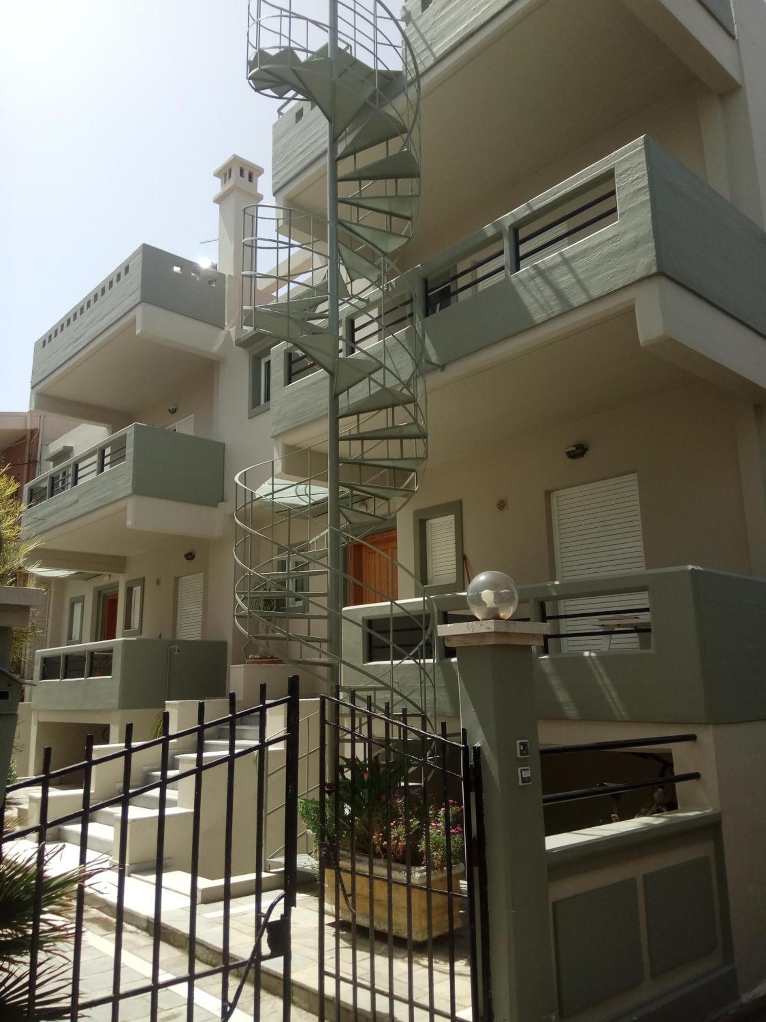 Ionian Blue Suite Preveza Eksteriør billede