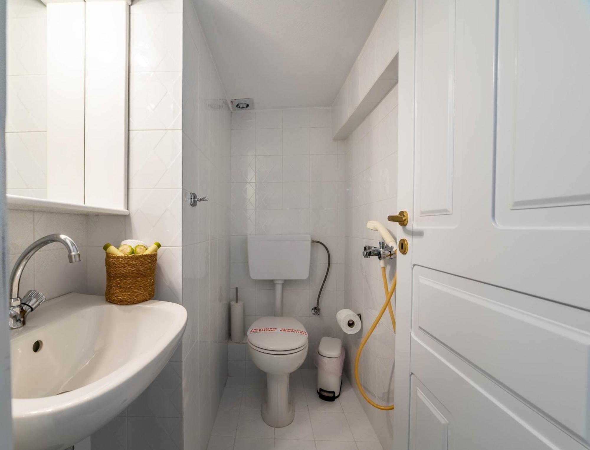 Ionian Blue Suite Preveza Eksteriør billede
