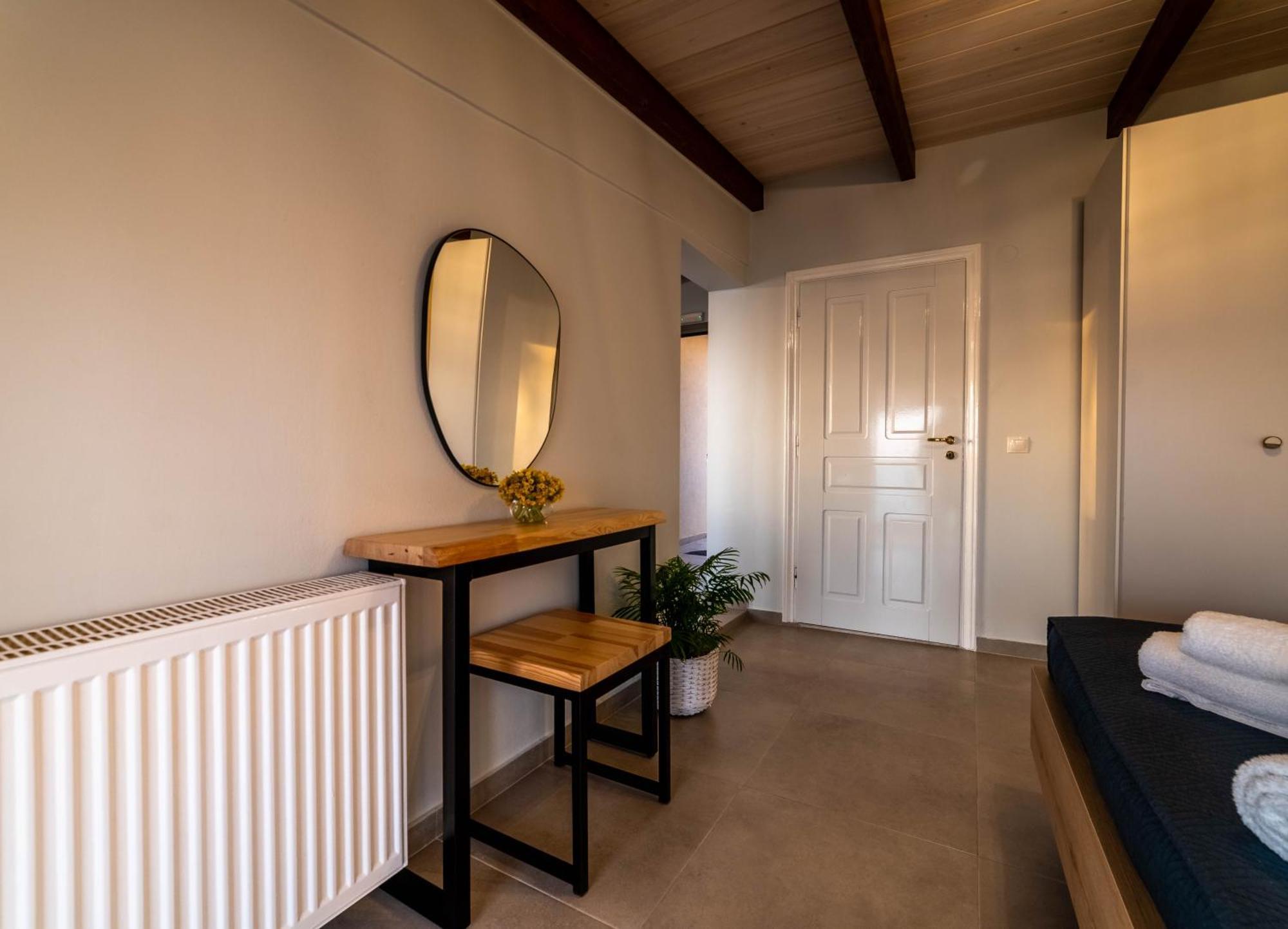 Ionian Blue Suite Preveza Eksteriør billede